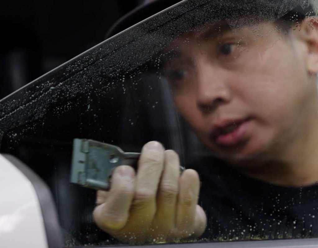 Window Tinting San Diego 5 A San Diego window tinting expert