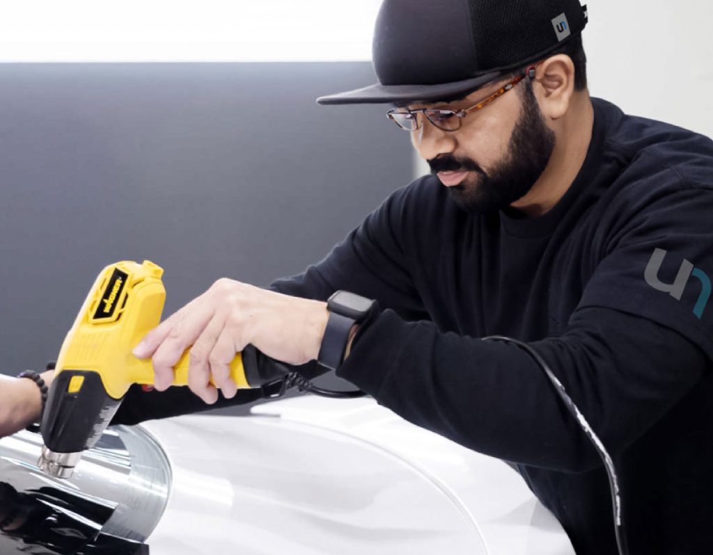 Window Tinting San Diego 6 A San Diego window tinting expert