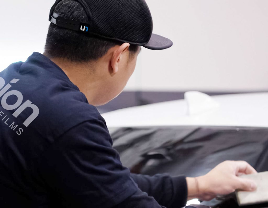 Window Tinting San Diego 8 A San Diego window tinting expert