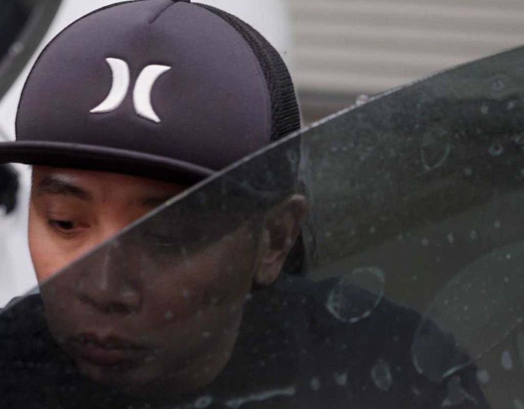 Window Tinting San Diego 10 A San Diego window tinting expert