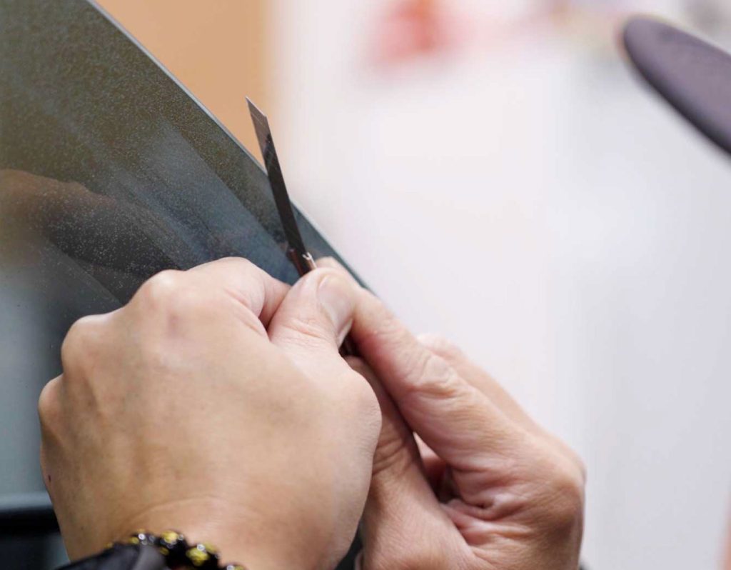 Window Tinting San Diego 11 A San Diego window tinting expert